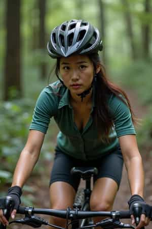 Outdoor adventure style preview 2